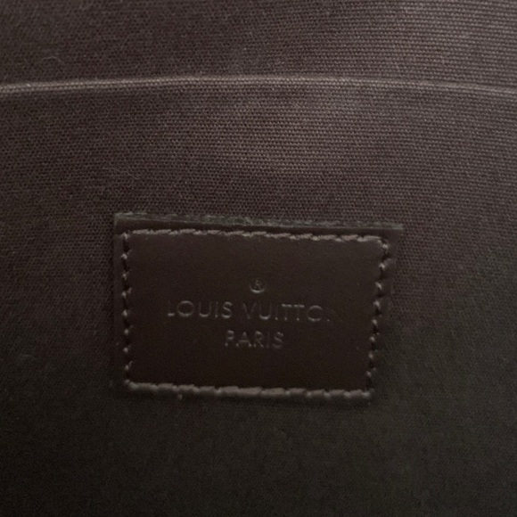 Louis Vuitton in Felicie in Amarante Vernis - Picture 5 of 8